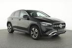 Mercedes-Benz GLA 250 e Plug-In Hybride Luxury | Parkeerpakk, Auto's, Mercedes-Benz, 12 maanden, Zwart, 15 kWh, Leder en Stof