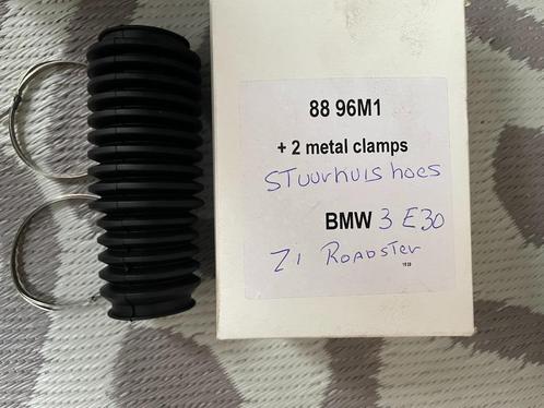 Nieuwe Achterbumperhoek rechts chroom BMW 3 E30, Auto diversen, Auto-accessoires, Nieuw, Verzenden