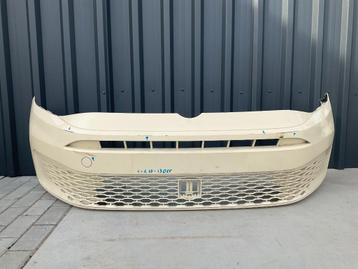 Bumper Volkswagen CADDY 2k7 2K7807221A Voorbumper C10-13055 beschikbaar voor biedingen