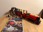 LEGO Harry Potter - Hogwarts Express Set, Ophalen of Verzenden, Gebruikt, Complete set, Lego