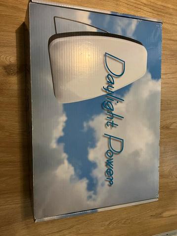 Daylight power daglicht lamp beschikbaar voor biedingen