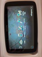 Tomtom Truck Professional 6200 WiFi World Lifetime Maps, Ophalen of Verzenden