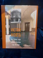 Victor Horta: Het Paleis voor Schone Kunsten van Brussel, Ophalen of Verzenden, Zo goed als nieuw, Architecten, Onbekend
