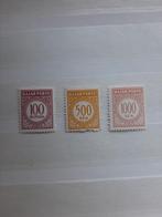 Indonesië 1962,, Ophalen of Verzenden, Postfris, Zuidoost-Azië