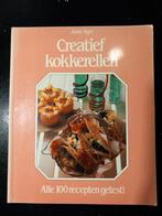 Anne Ager - Creatief kokkerellen., Ophalen of Verzenden, Zo goed als nieuw, Italië