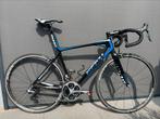 Giant TCR Advanced ISP Dura Ace Di2, Fietsen en Brommers, Ophalen, 28 inch, Carbon, Giant