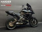 KAWASAKI VERSYS 650 ABS/BTW MOTOR/NIEUWSTAAT/FABRIEKSGARANTI, 2 cilinders, Bedrijf, Onbekend, KAWASAKI