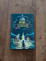 Hoe overleef ik mijn vakantie? - Francine Oomen, Boeken, Ophalen of Verzenden, Zo goed als nieuw, Francine Oomen, Fictie algemeen