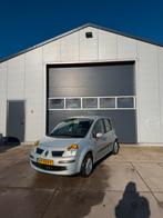 Renault Modus 1.4 2005 Grijs, Voorwielaandrijving, Stof, Zwart, 4 cilinders