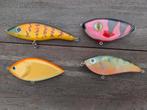 Jerkbaits kunstaas snoek vissen lures custom, Ophalen of Verzenden, Gebruikt, Overige typen
