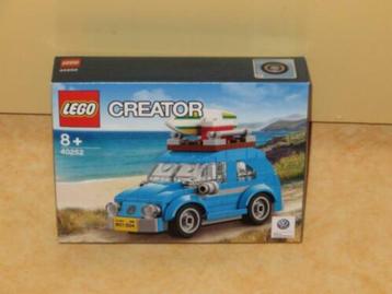 Lego 40252 creator mini ( limited edition.) nieuw beschikbaar voor biedingen