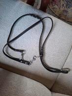 Leren hondenriem verstelbaar, Dieren en Toebehoren, Ophalen