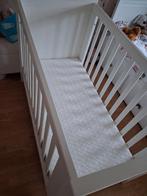 Complete TWF Babykamer Figaro - Ledikant, Commode, Kast, Ophalen, Gebruikt, Ledikant