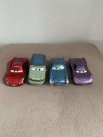 Cars 2 autootjes, Ophalen of Verzenden, Gebruikt