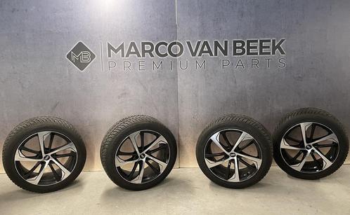 20 Inch winter wielen set Audi Q5 FY, Auto-onderdelen, Banden en Velgen, Banden en Velgen, Winterbanden, 20 inch, Personenwagen