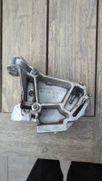 Mercedes W123 houder stuurpomp., Ophalen of Verzenden, Gebruikt, Mercedes-Benz