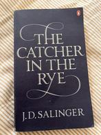 The Catcher in the Rye - J.D. Salinger, Ophalen, Gelezen, Wereld overig