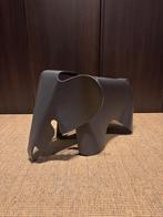Eames Elephant Groot - Designklassieker voor jong en oud, Kunststof, Zwart, Nieuw, Ophalen of Verzenden