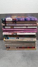 Romans Boekjes o.a. Harlequin, Bouquet, Candelight, Boeken, Ophalen of Verzenden, Zo goed als nieuw