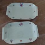 2 Petrus Regout Maastricht Schaaltjes, Ophalen of Verzenden