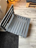 Houten Tuinstoel - Serre & Balkon Geschikt, Ophalen, Nieuw