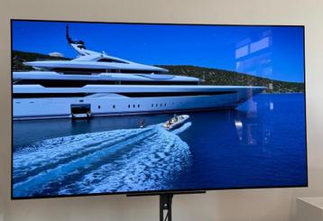 LG 55 inch OLED Smart TV (OLED55G26LA / bj 03-2023) beschikbaar voor biedingen