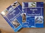 verzamelalbum met postzegels Vogels in Nederland, Postzegels en Munten, Na 1940, Ophalen of Verzenden, Postfris