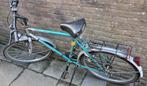 herenfiets, Ophalen, Gebruikt, Versnellingen, Gazelle