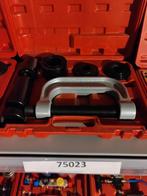 UltraToolz professionele fuseekogel demontage set, Ophalen of Verzenden