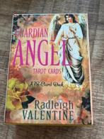 Guardian angel tarot cards, Ophalen of Verzenden, Zo goed als nieuw, Tarot of Kaarten leggen, Overige typen