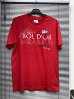 Gaastra shirt rood nieuw, Maat 52/54 (L), Gaastra, Nieuw, Ophalen of Verzenden