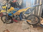 Husaberg motor 400 cc goed voor de cross, Fietsen en Brommers, Ophalen of Verzenden, Gebruikt, Overige merken