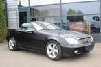 Mercedes-Benz SLK 200 K. Final Edition 6-BAK! FULL OPTION!, Auto's, Mercedes-Benz, Te koop, Benzine, Airconditioning, Gebruikt