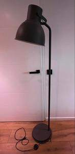 Hektar stalamp Ikea, Huis en Inrichting, Lampen | Vloerlampen, Ophalen, Zo goed als nieuw