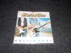 rollin home -- status Quo, Gebruikt, 7 inch, Single, Ophalen of Verzenden