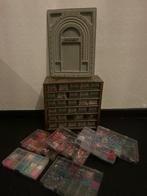 Kralen voor armbanden en kettingen, Hobby en Vrije tijd, Ophalen, Nieuw, Kraal