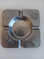 asbak met Daf vrachtwagens erop, Ophalen of Verzenden, Gebruikt, Sigarenbandjes