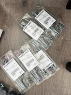 5 ikea markhus kastsysteem, Ophalen of Verzenden