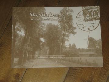 Westerbork in oude ansichtkaarten. beschikbaar voor biedingen