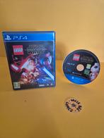 Lego Star Wars The Force Awakens, Spelcomputers en Games, Games | Sony PlayStation 4, Avontuur en Actie, Verzenden, 1 speler, Zo goed als nieuw
