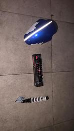 Diverse scooter onderdelen Sym/Piaggio/speedfight, Ophalen of Verzenden, Zo goed als nieuw, Overige typen, Piaggio