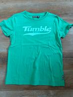 Shirt van Tumble 'N Dry maat 122, Kinderen en Baby's, Kinderkleding | Maat 122, Tumble 'n Dry, Gebruikt, Verzenden, Shirt of Longsleeve