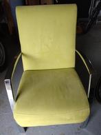 fauteuil van Montel, lichte schade. GRATIS op te halen. -, Overige materialen, Minder dan 75 cm, Gebruikt, 50 tot 75 cm