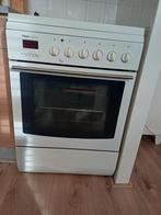 Pelgrim Perfection Gasfornuis - Goed Onderhouden, Witgoed en Apparatuur, Fornuizen, Ophalen, Gebruikt, 60 cm of meer, 4 kookzones