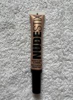 NudeStix Magnetic Nude Glimmers Highlighter 99% Angel, Ophalen, Zo goed als nieuw, Gehele gezicht, Make-up
