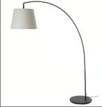 IKEA booglamp skaftet (nieuw 80 euro), Huis en Inrichting, Lampen | Vloerlampen, Ophalen, Gebruikt, Metaal, 200 cm of meer