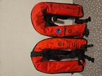 Kinder reddingsvest 100N 2 stuks, Watersport en Boten, Watersportkleding, Ophalen of Verzenden, Zo goed als nieuw, Kind, Reddingsvest of Zwemvest