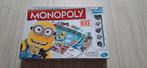 Monopoly Verschrikkelijke Ikke, Hobby en Vrije tijd, Gezelschapsspellen | Bordspellen, Een of twee spelers, Ophalen of Verzenden