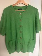 Nieuw groen vest van Norah, maat 44, Maat 42/44 (L), Ophalen of Verzenden, Zo goed als nieuw, Norah