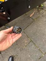 Fietsendrager - Trekhaakdrager, Ophalen of Verzenden, 2 fietsen, Gebruikt, Trekhaakdrager